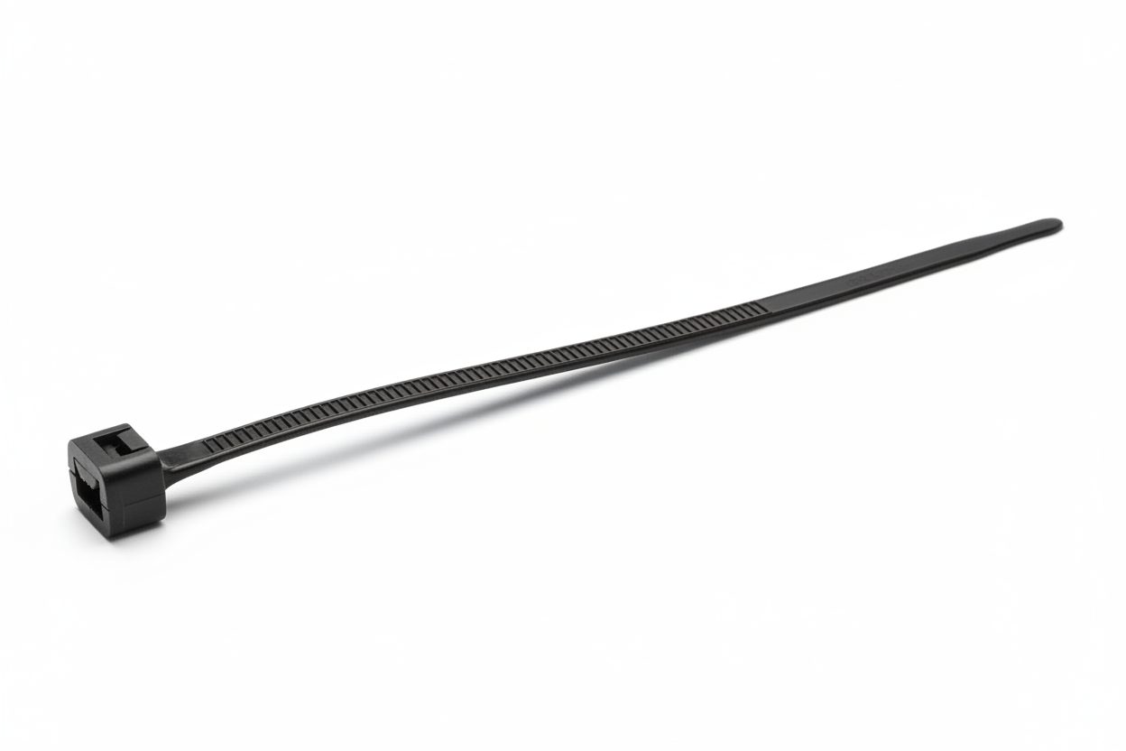 14.5-inch heavy-duty cable tie for boat trailer