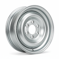 16" Galvanized 8-Lug Trailer Wheel