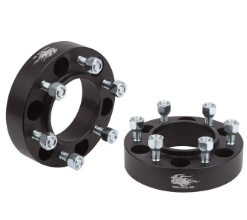Hub Spacer,  6 on 5.5