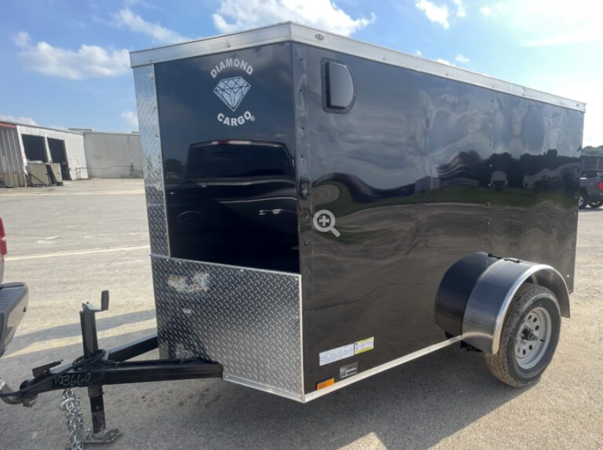 Diamond Cargo #56530 Bunch