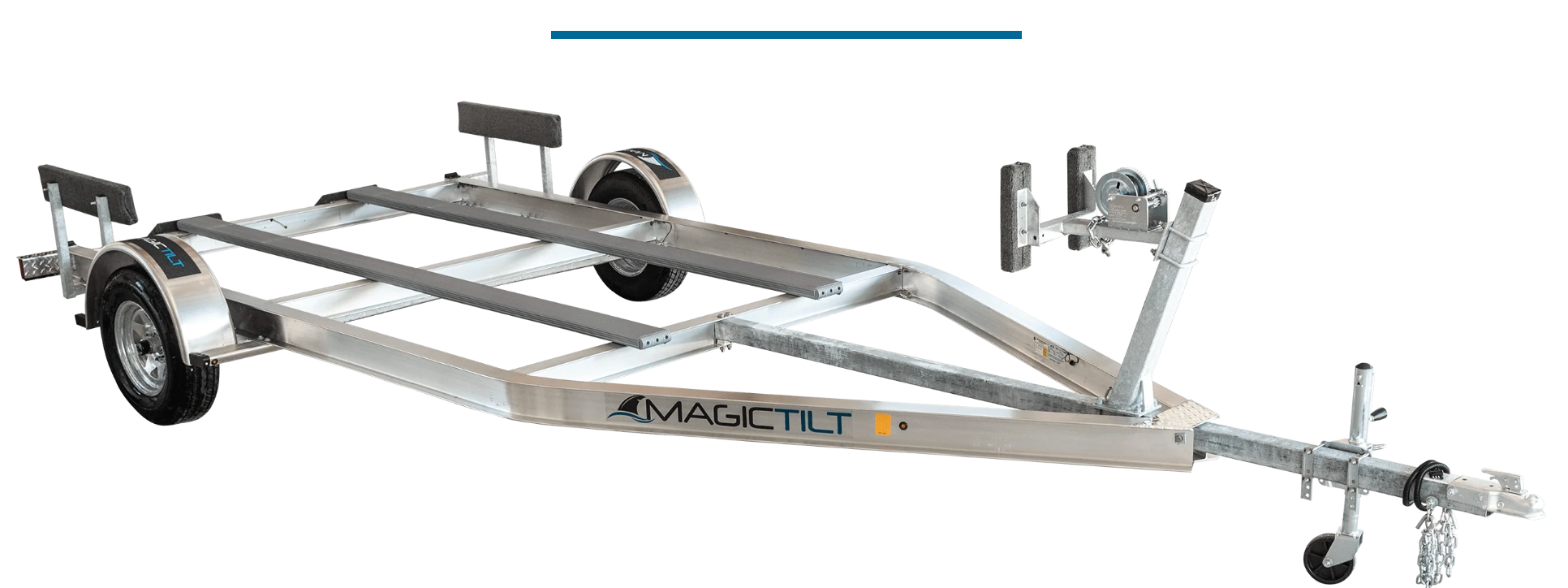 Magic Tilt #16430 Bock