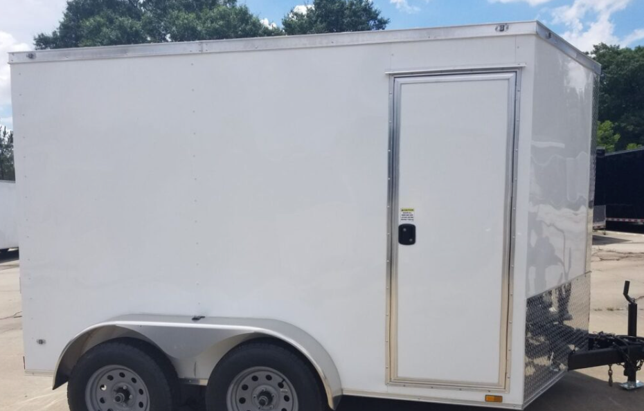 Diamond Cargo #58501 Adams