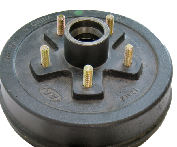 Drum Only 5 on 5, 3.5K