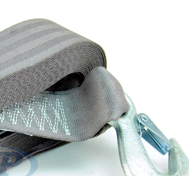 Winch Strap 20'