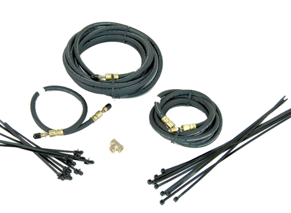 Hyd Brake Line Kit SA 21'