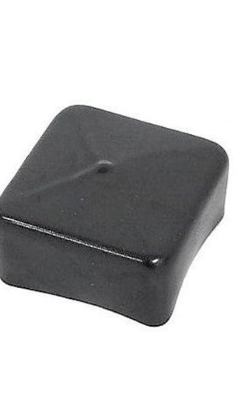 Winch Post Cap, 3 x 3*