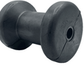 Keel Roller Black 5"