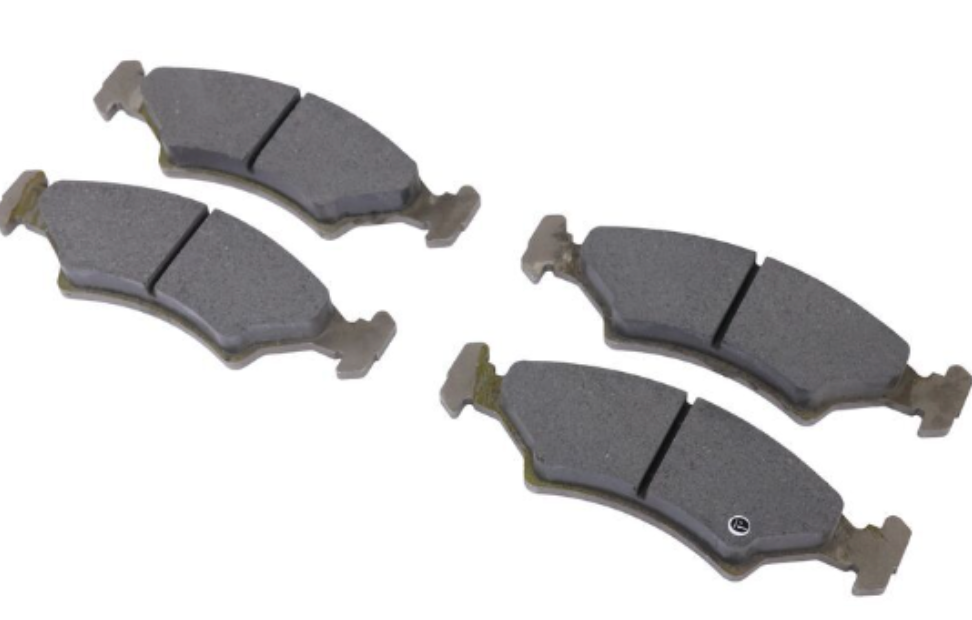 Disc Brake Pads