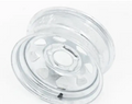 Rim Only 14" Galv 545