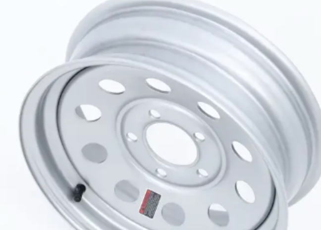 Rim Only 15" 5 on 5.5 S/P