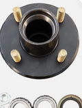 Hub Kit PP 4 on 4