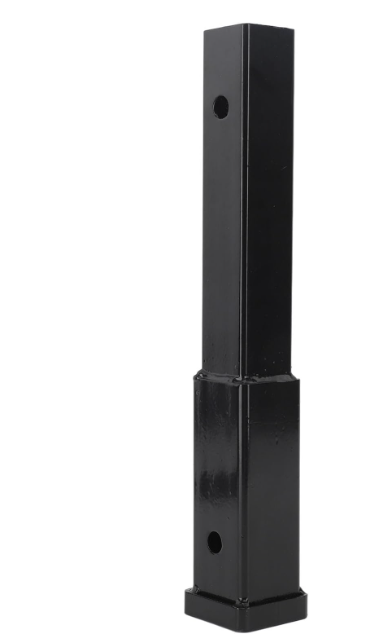 Receiver Tube 2" x 12"