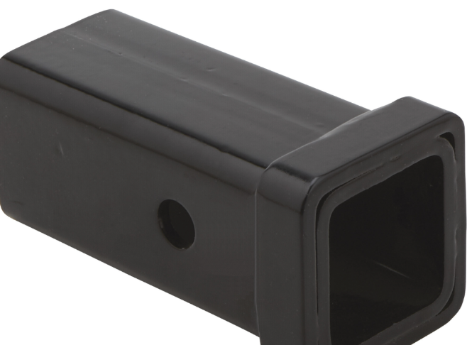 Receiver Tube 2" x 6"