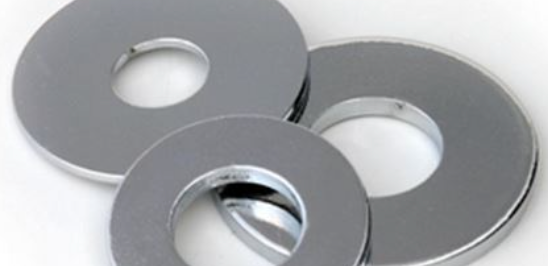 Assy 7/16" x 4" B/F/L/N