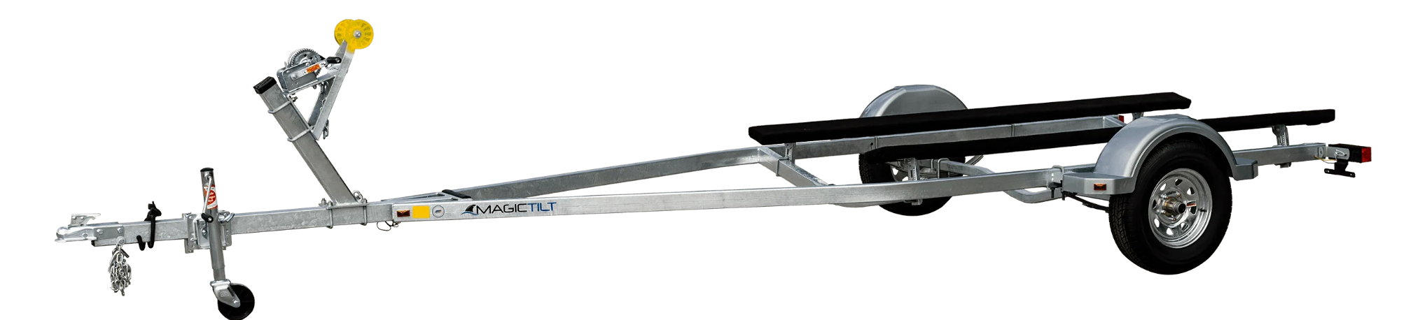 Magic Tilt #30604 McQueen