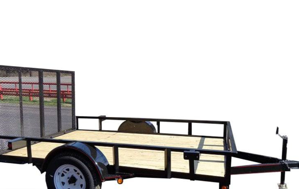 Z Trail #63656 Lambert