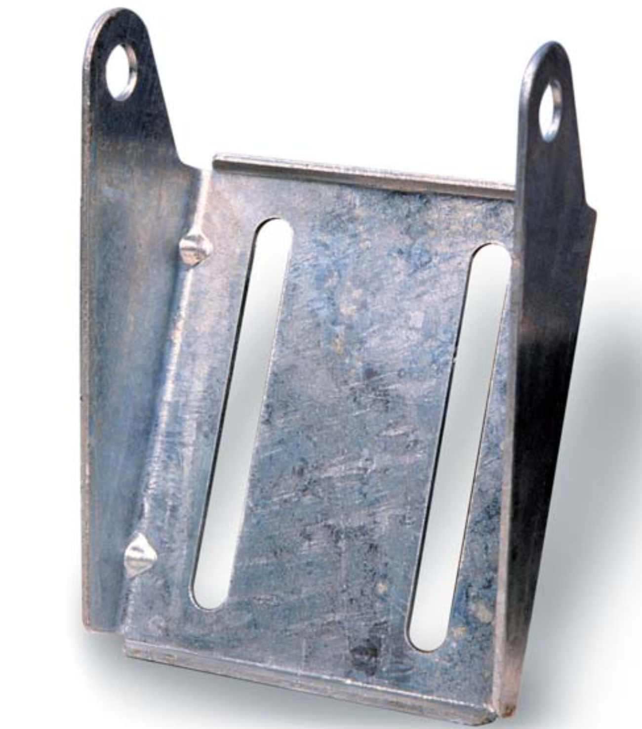 Roller Bracket  5" HDG 1 PC/Slo