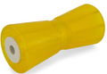 Keel Roller Poly 8", 5/8" *