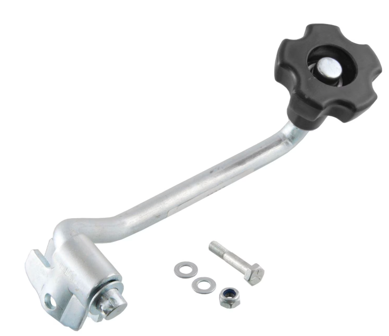 Handle Kit with Bolt/Nut T/W