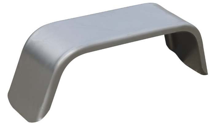 Fender 15" Raw 9x32x13 Enclosed