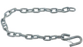 Safety Chain 5K 1HK 7/16 x 30"