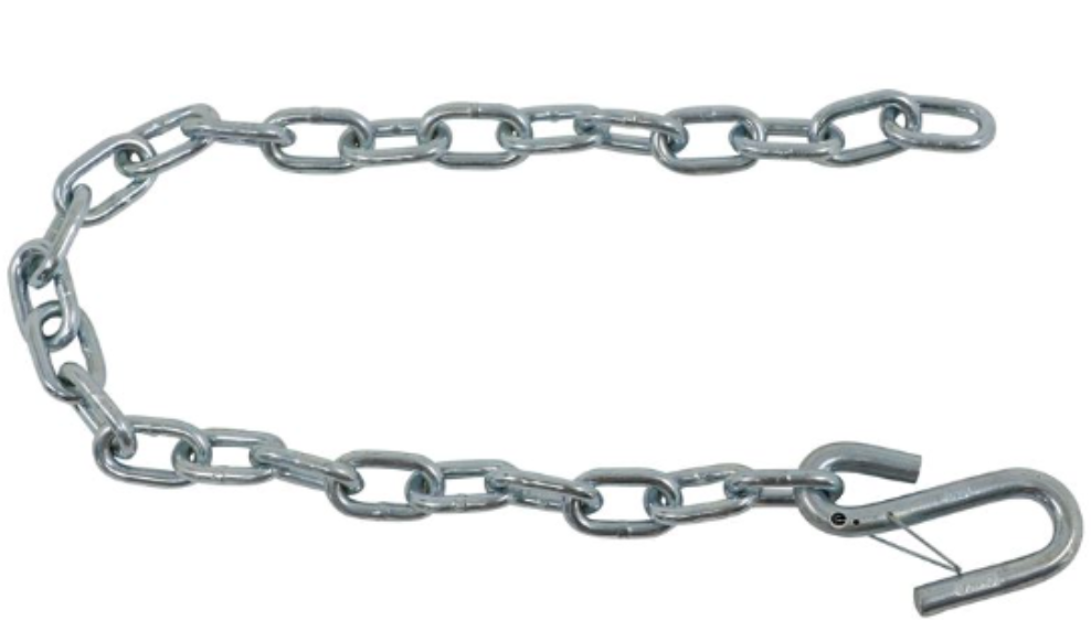 Safety Chain 5K 1HK 7/16 x 30"
