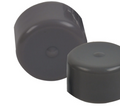Accu Grease Cap/Plug 1.98" Pair