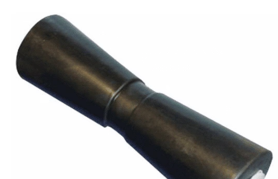 Roller, Y-Set w/ Suct. Cup 18"