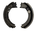 Brake Shoe & Lining, 12" Elec