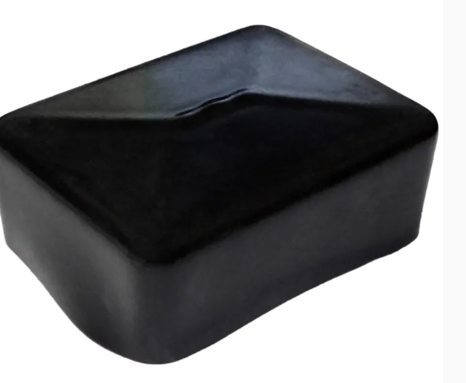 Winch Post Cap, 3 x 4*