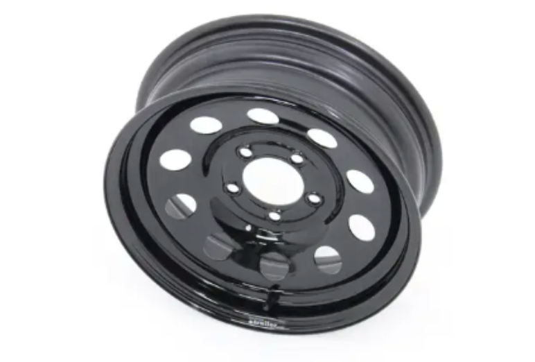 Rim Only 14" Paint 545 Mod