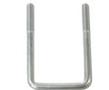 U-Bolt,1/2 x 2 1/16 x 4 13/16SS