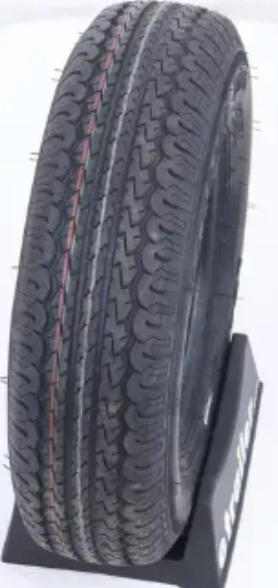 Tire (Auto) 13" P155/80R13