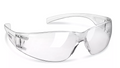 UVEX Clear Safety Glasses