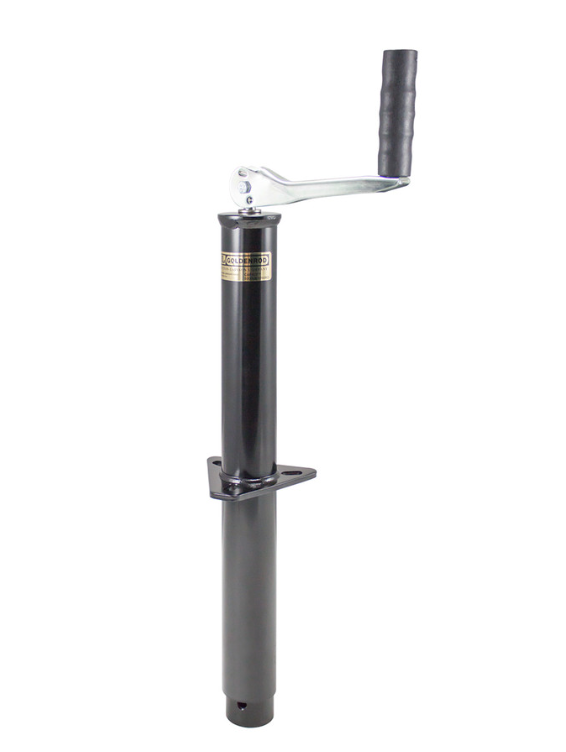 Bulldog Jack T/w A/F 5K 15" Lft