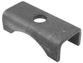 Spring Pad for Round Axle