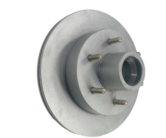 12" Brake VNTD Rotor