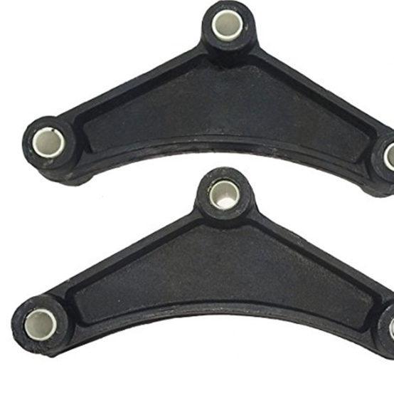 EQ for Hook Spring w/ Bolt