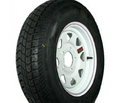 T&W, 15", ST205/75D15 Paint 555