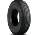 Tire Only 15" LT235/75R15