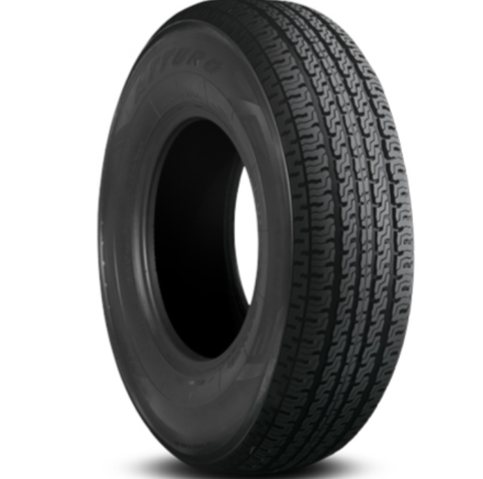 Tire Only 15" LT235/75R15