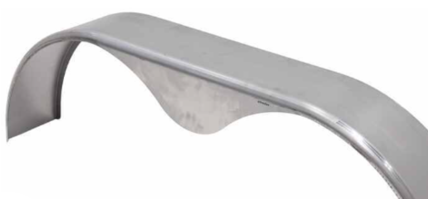 Fender TA Alum 68" Tear