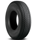 Tire Only 15" ST205/75R15 6Ply