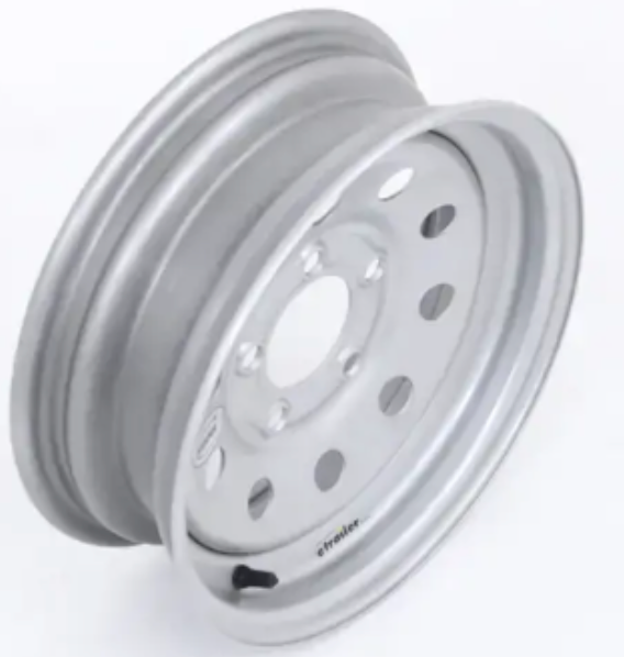 Rim Only 13" Paint 545