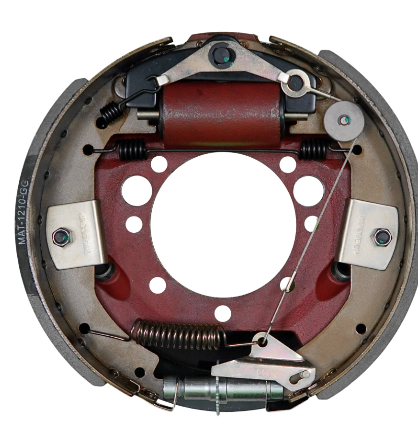 Hyd. Brake Line Kit S/A 30'