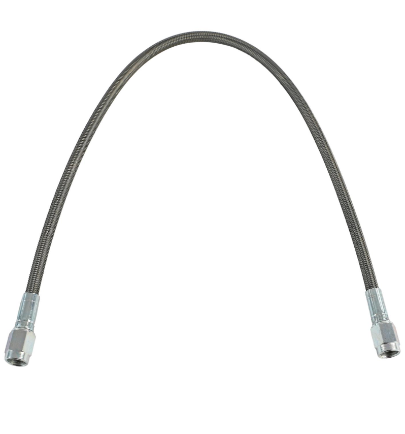 Brake Line, 3/16" x 22"