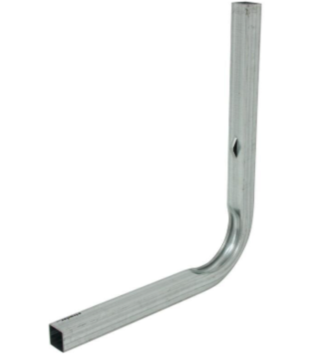 Side Guide Tube 2nd Piece