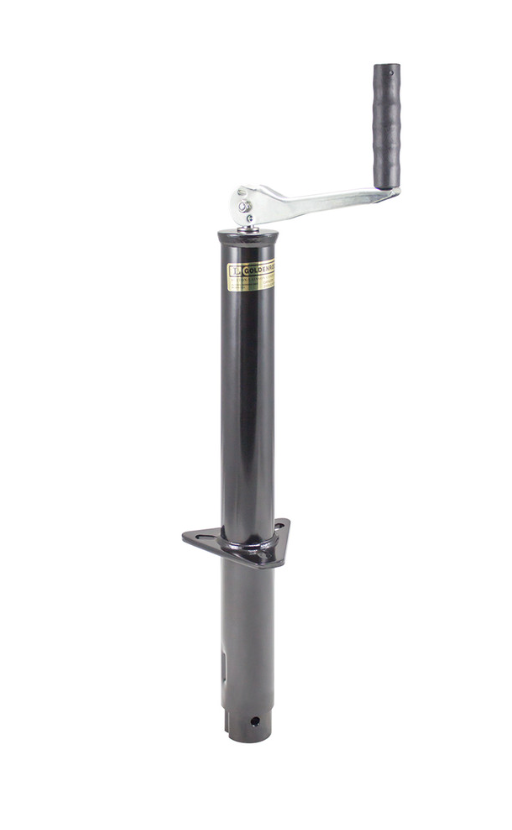 Jack, Industrial, 2.5K