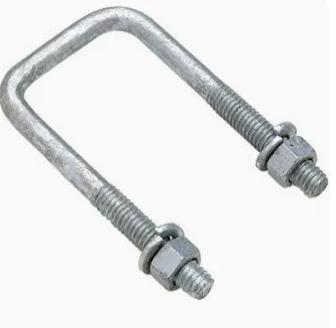 Ubolt Assy 7/16x3.1/6x2.13/16