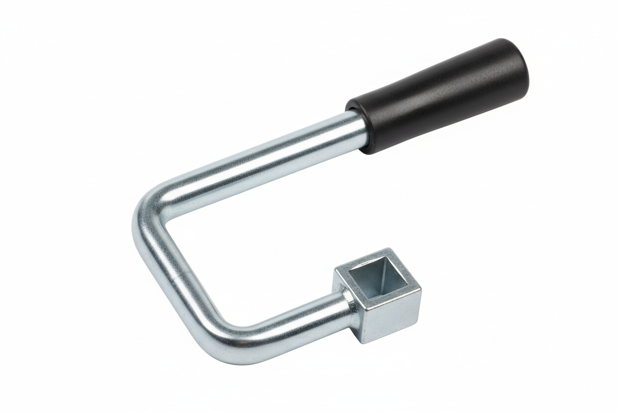 Dutton-Lainson brake winch replacement crank handle